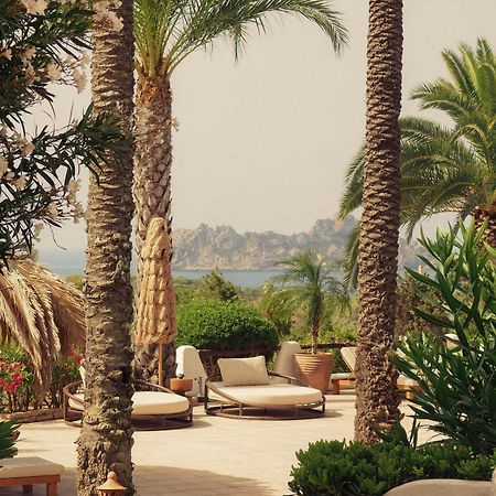 Hotel Unio Ibiza - Adults Only Cala Vadella  Exterior foto