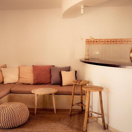 Hotel Unio Ibiza - Adults Only Cala Vadella  Exterior foto