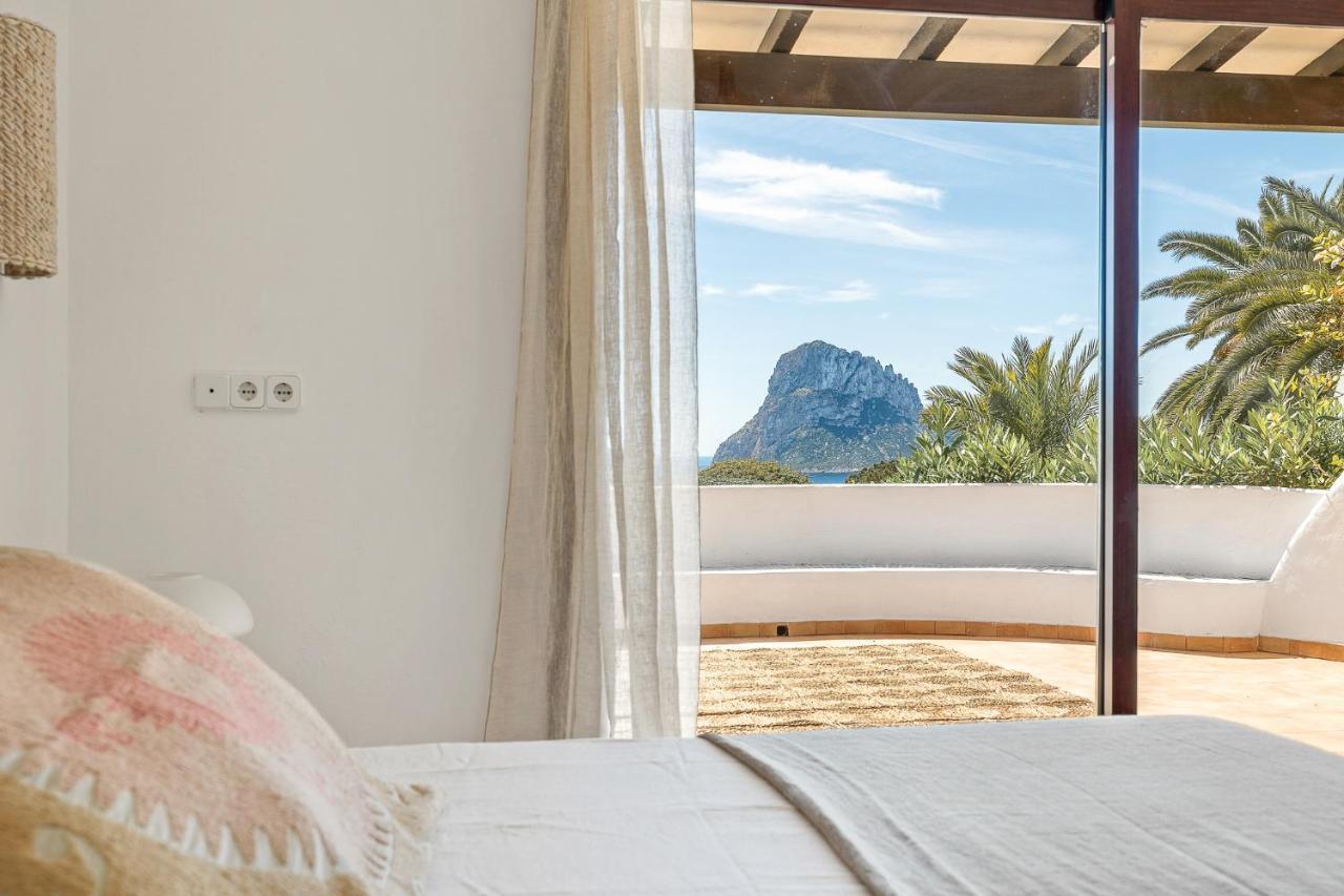 Hotel Unio Ibiza - Adults Only Cala Vadella  Exterior foto