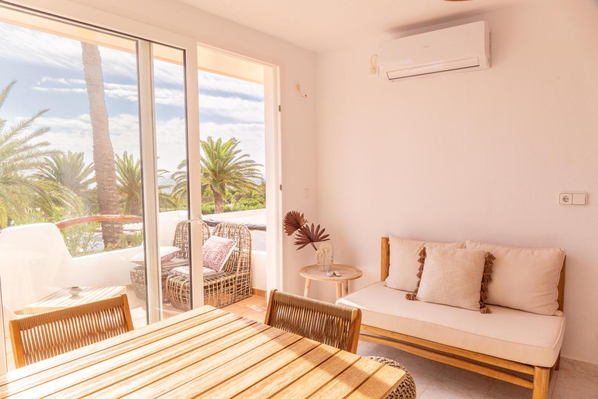 Hotel Unio Ibiza - Adults Only Cala Vadella  Exterior foto
