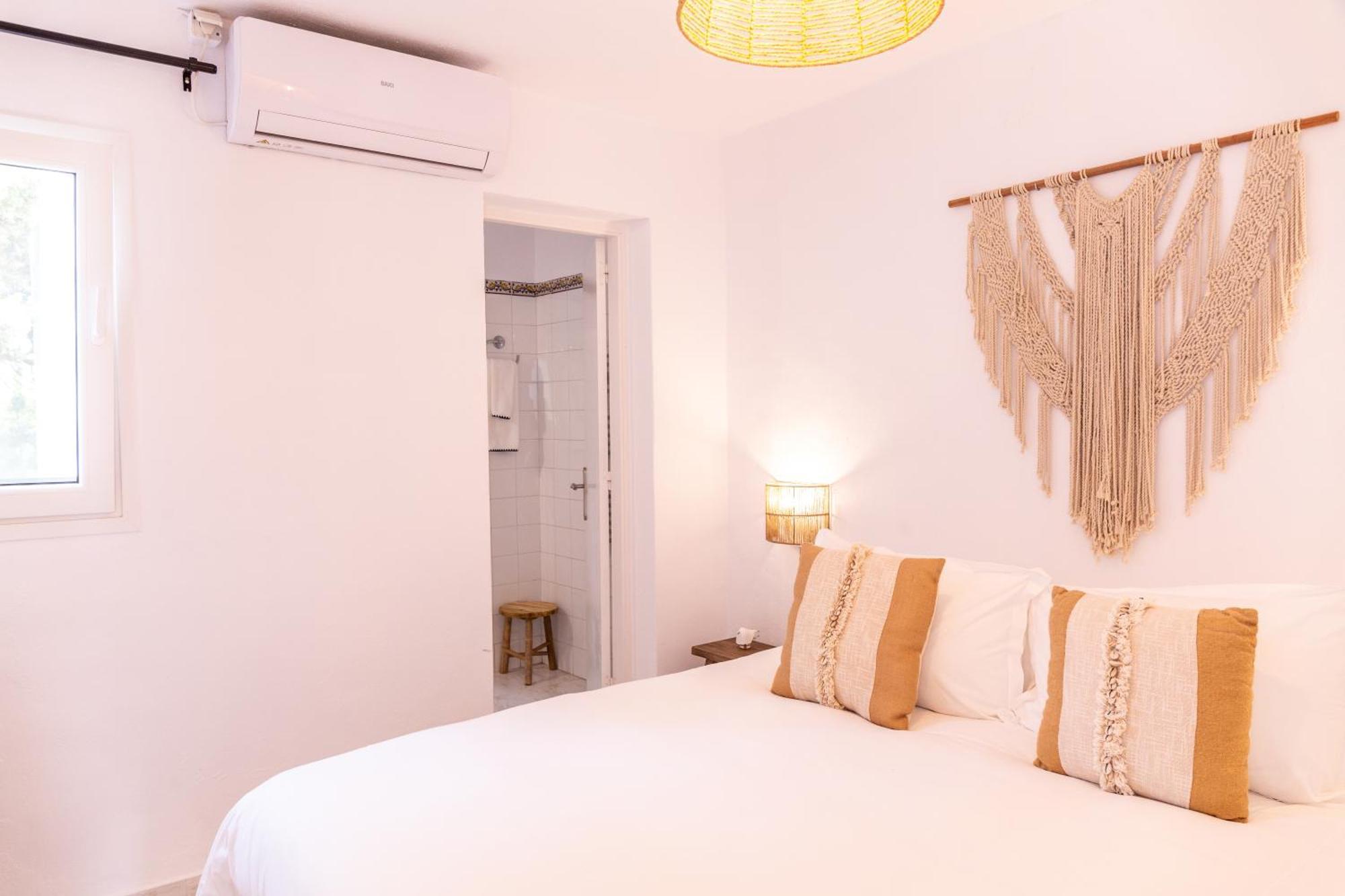 Hotel Unio Ibiza - Adults Only Cala Vadella  Zimmer foto