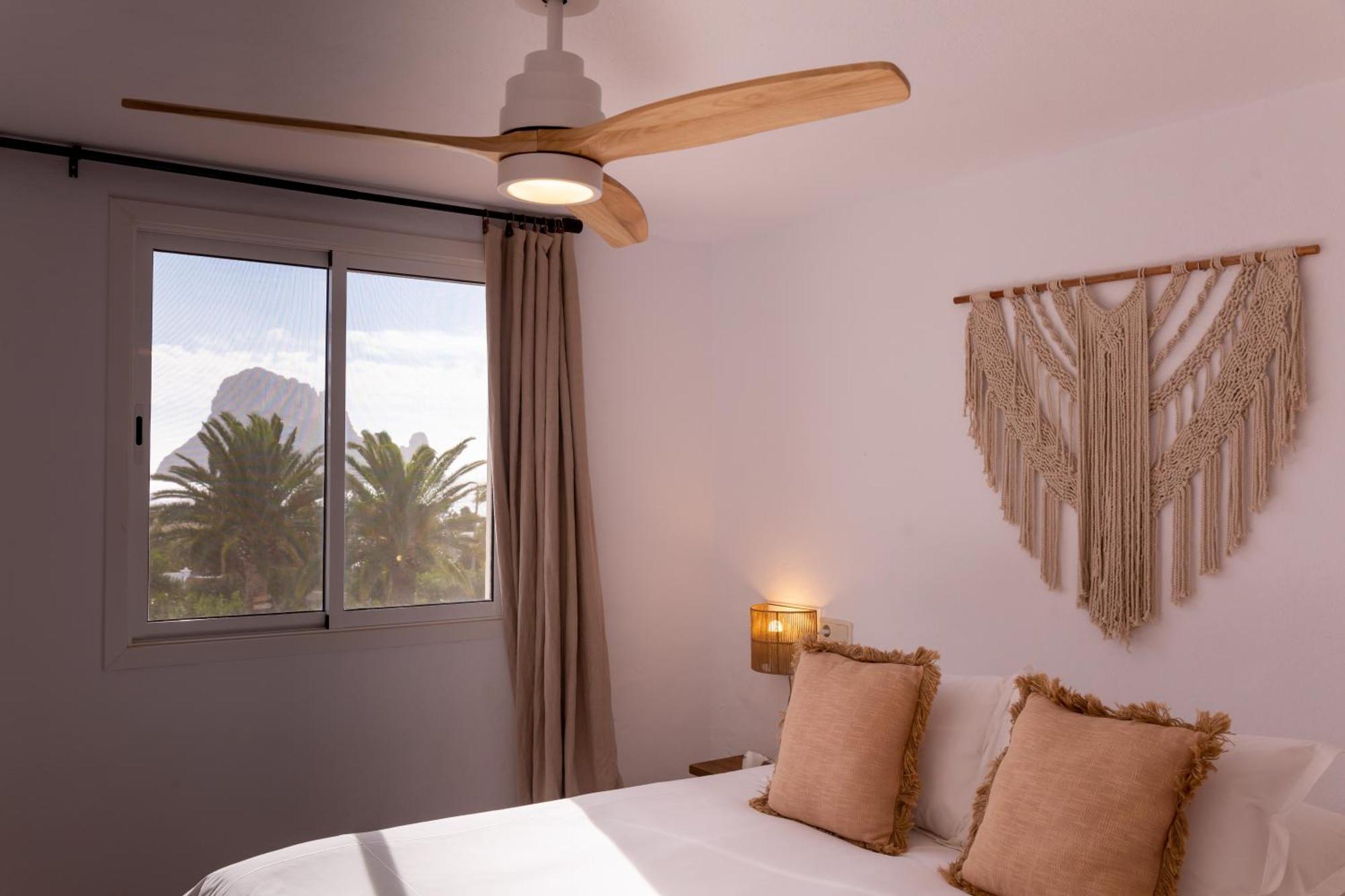 Hotel Unio Ibiza - Adults Only Cala Vadella  Zimmer foto