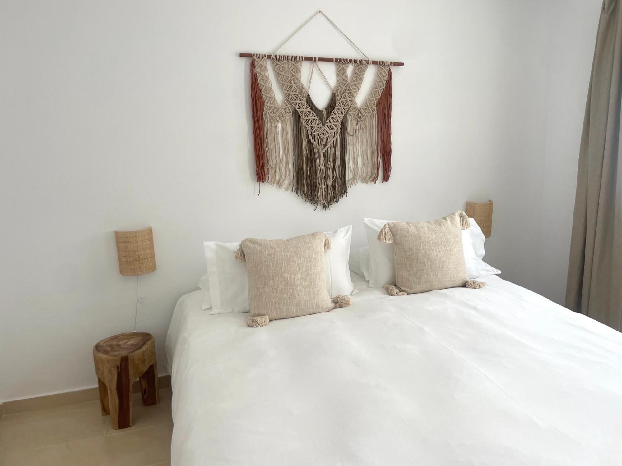 Hotel Unio Ibiza - Adults Only Cala Vadella  Zimmer foto