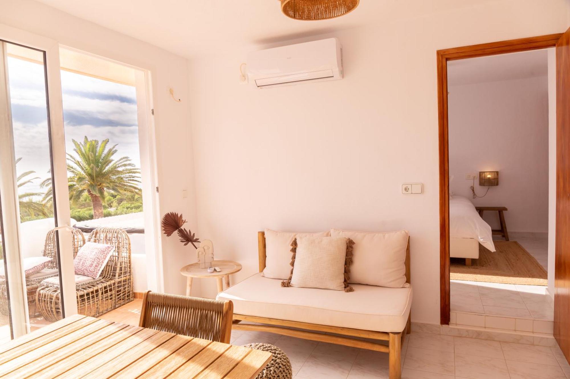 Hotel Unio Ibiza - Adults Only Cala Vadella  Zimmer foto