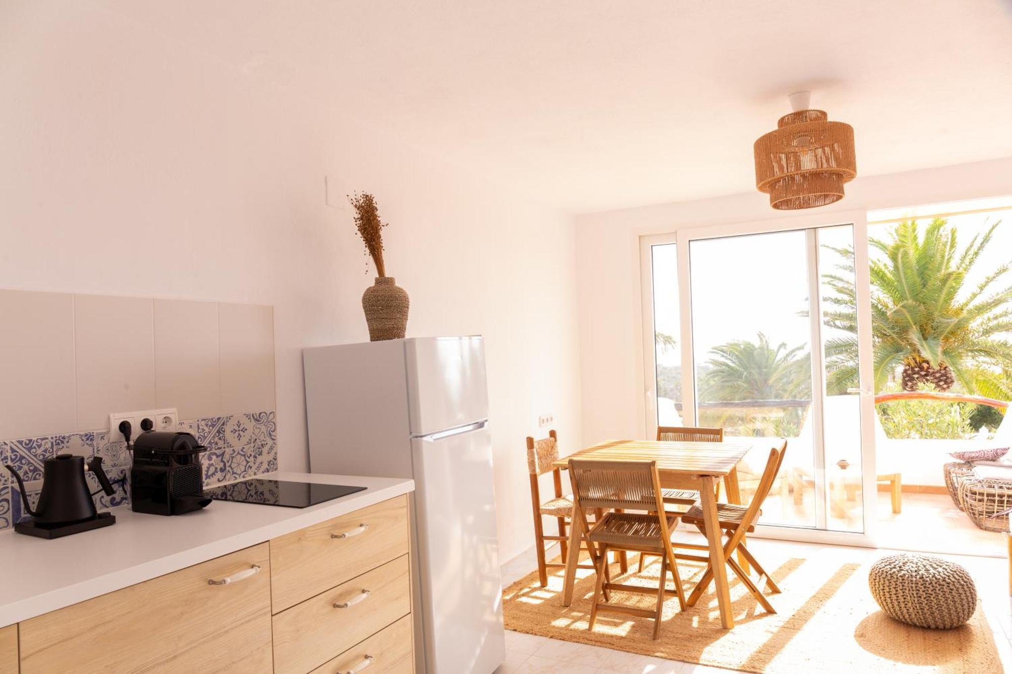 Hotel Unio Ibiza - Adults Only Cala Vadella  Zimmer foto