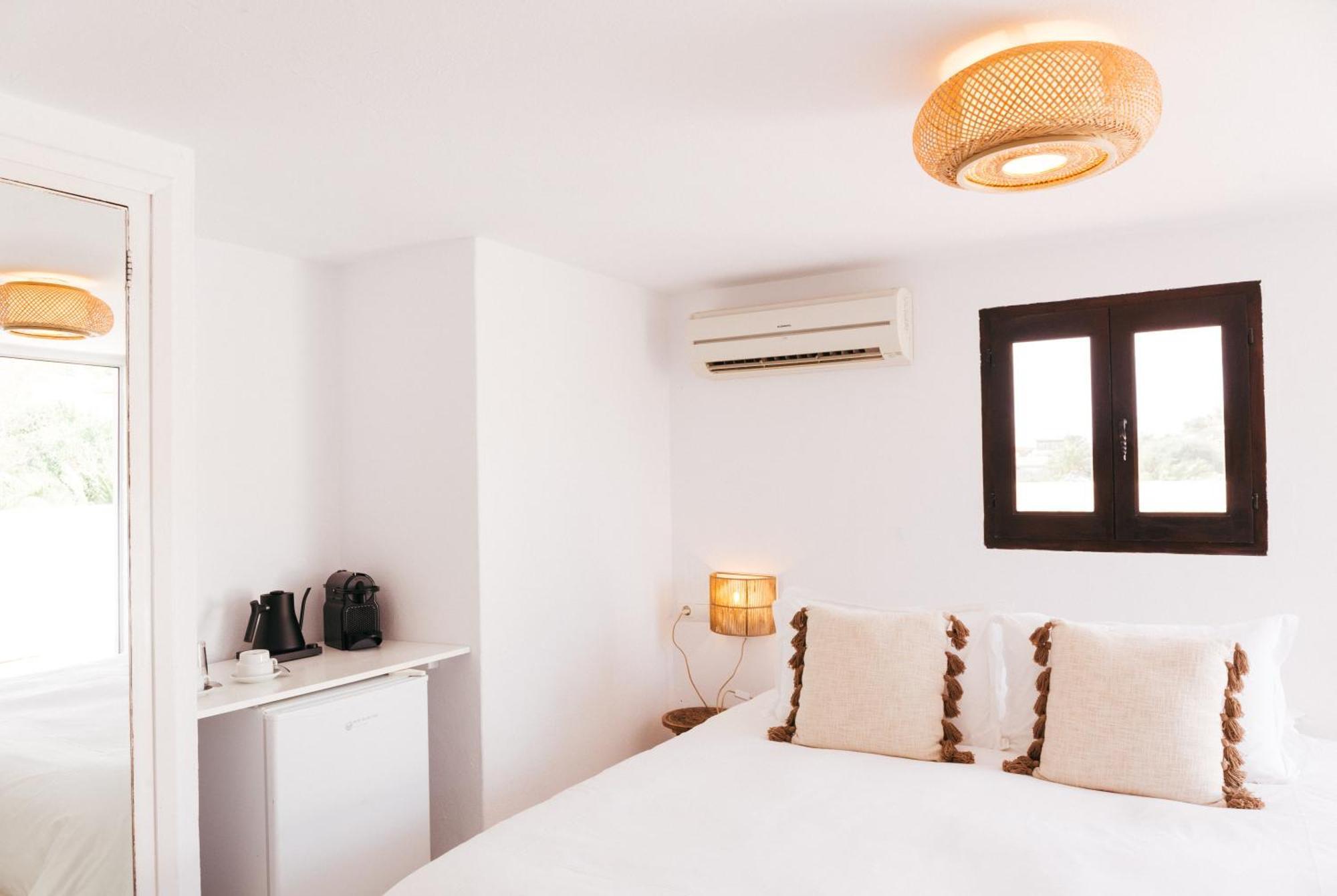 Hotel Unio Ibiza - Adults Only Cala Vadella  Zimmer foto