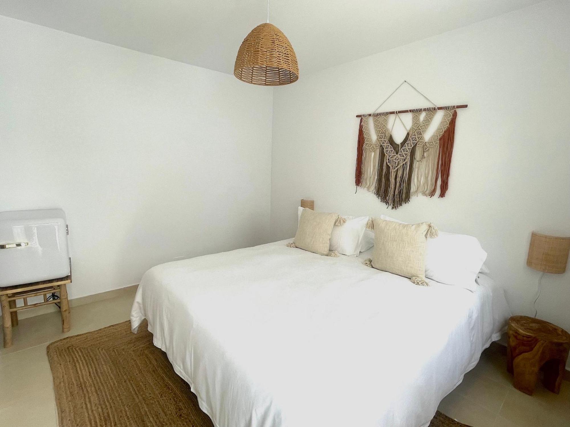 Hotel Unio Ibiza - Adults Only Cala Vadella  Zimmer foto