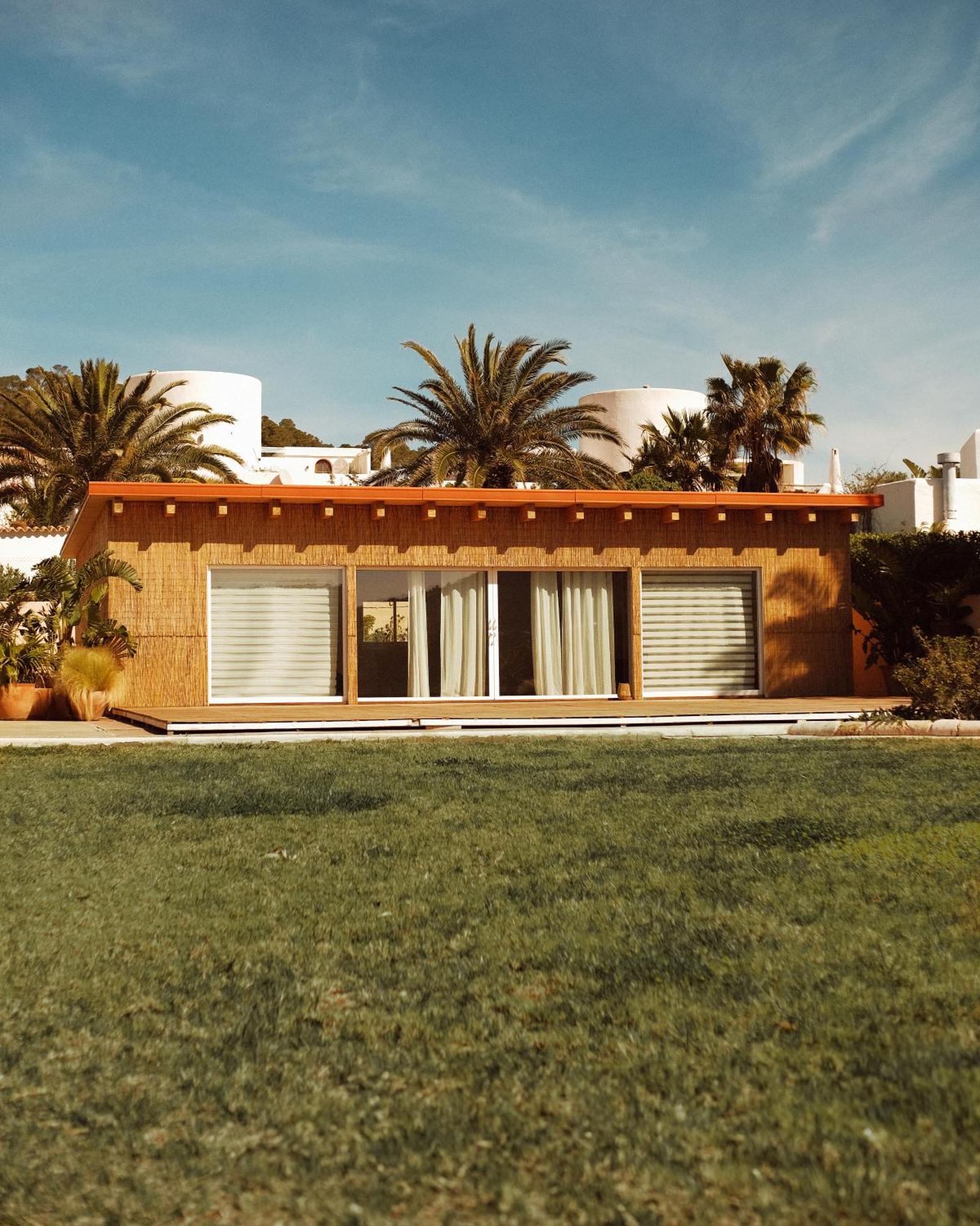 Hotel Unio Ibiza - Adults Only Cala Vadella  Exterior foto