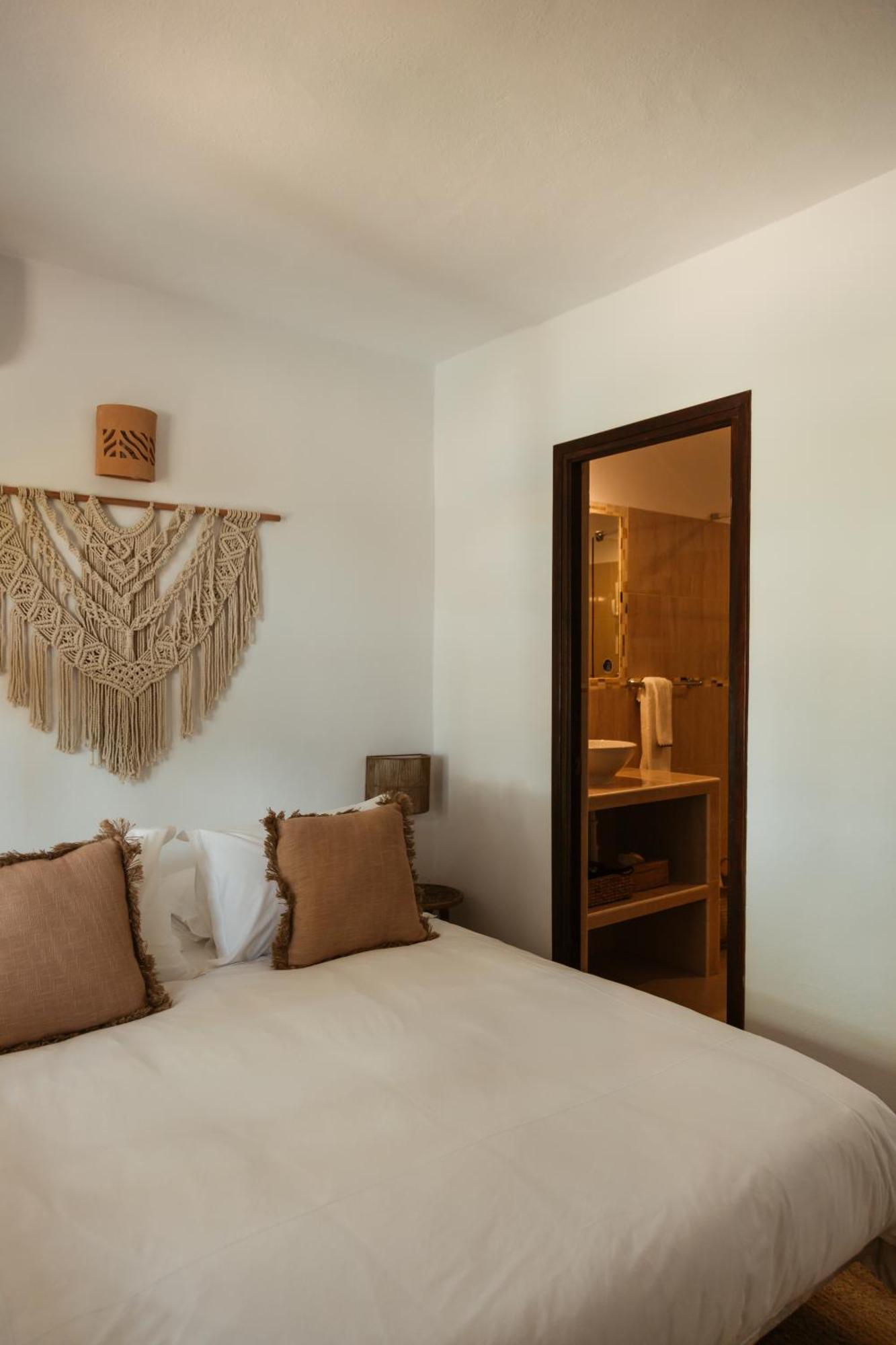 Hotel Unio Ibiza - Adults Only Cala Vadella  Exterior foto