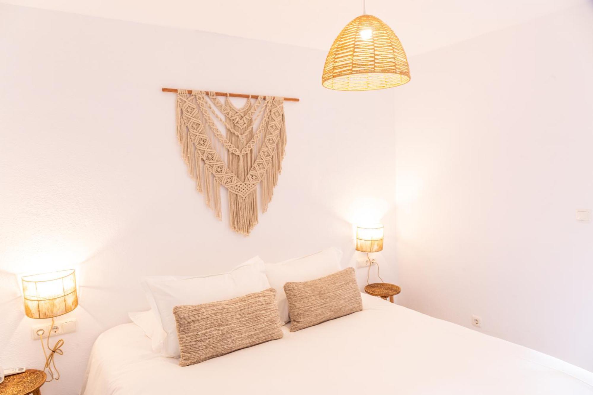 Hotel Unio Ibiza - Adults Only Cala Vadella  Exterior foto