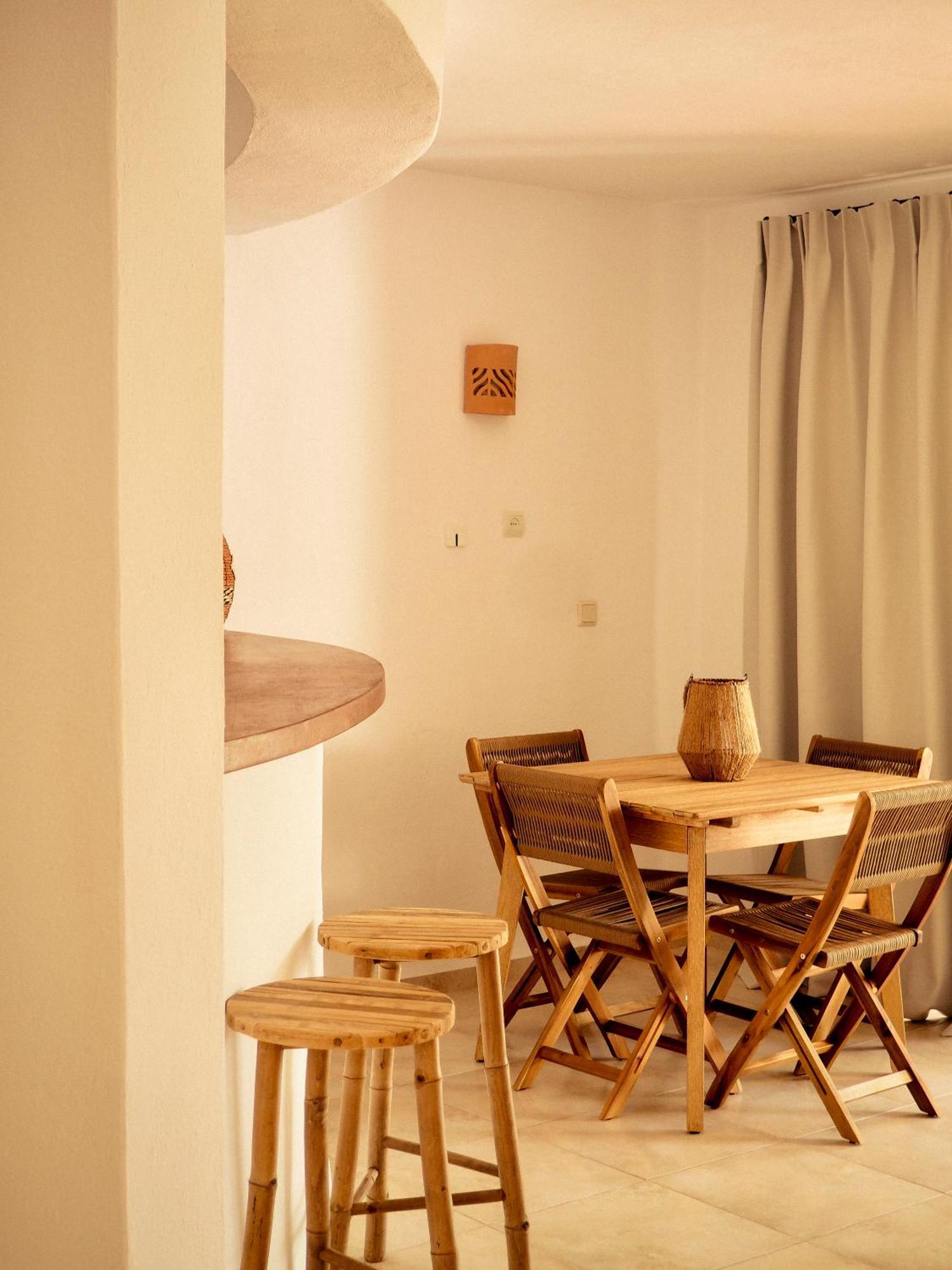 Hotel Unio Ibiza - Adults Only Cala Vadella  Exterior foto