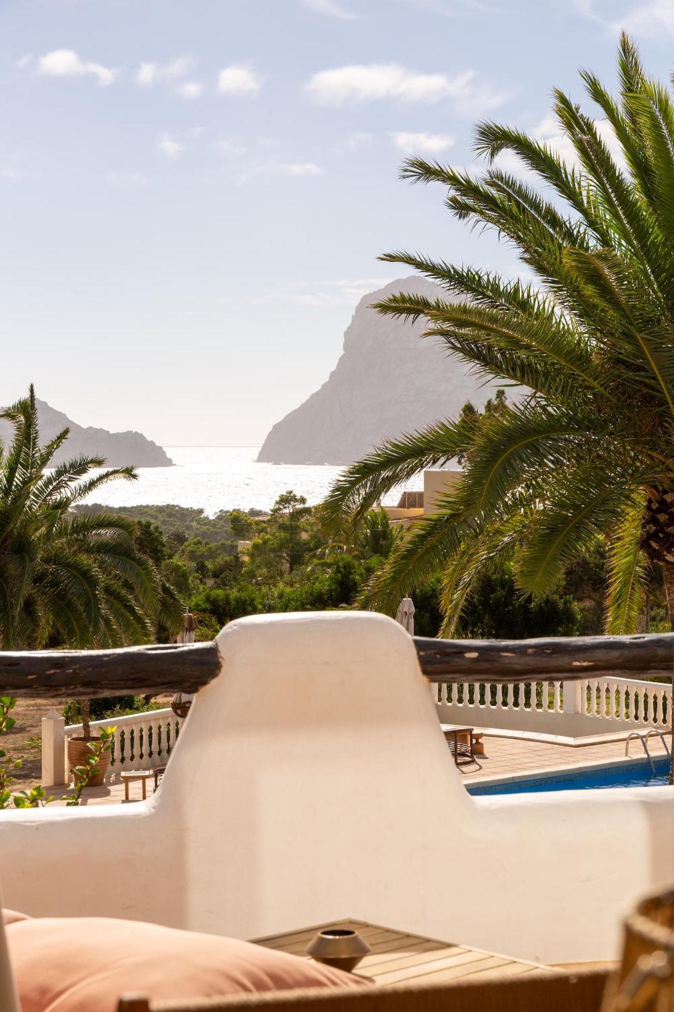 Hotel Unio Ibiza - Adults Only Cala Vadella  Exterior foto