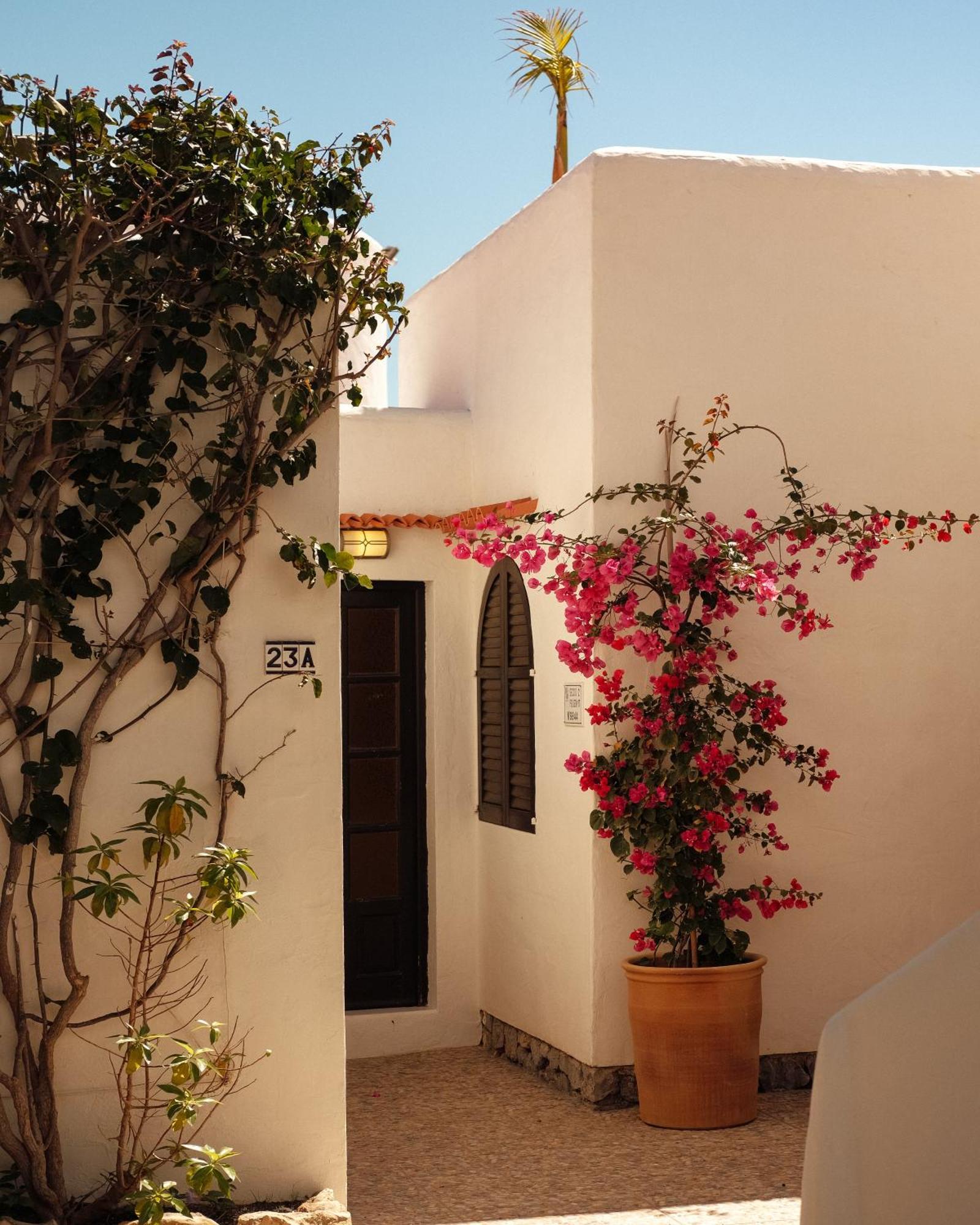 Hotel Unio Ibiza - Adults Only Cala Vadella  Exterior foto
