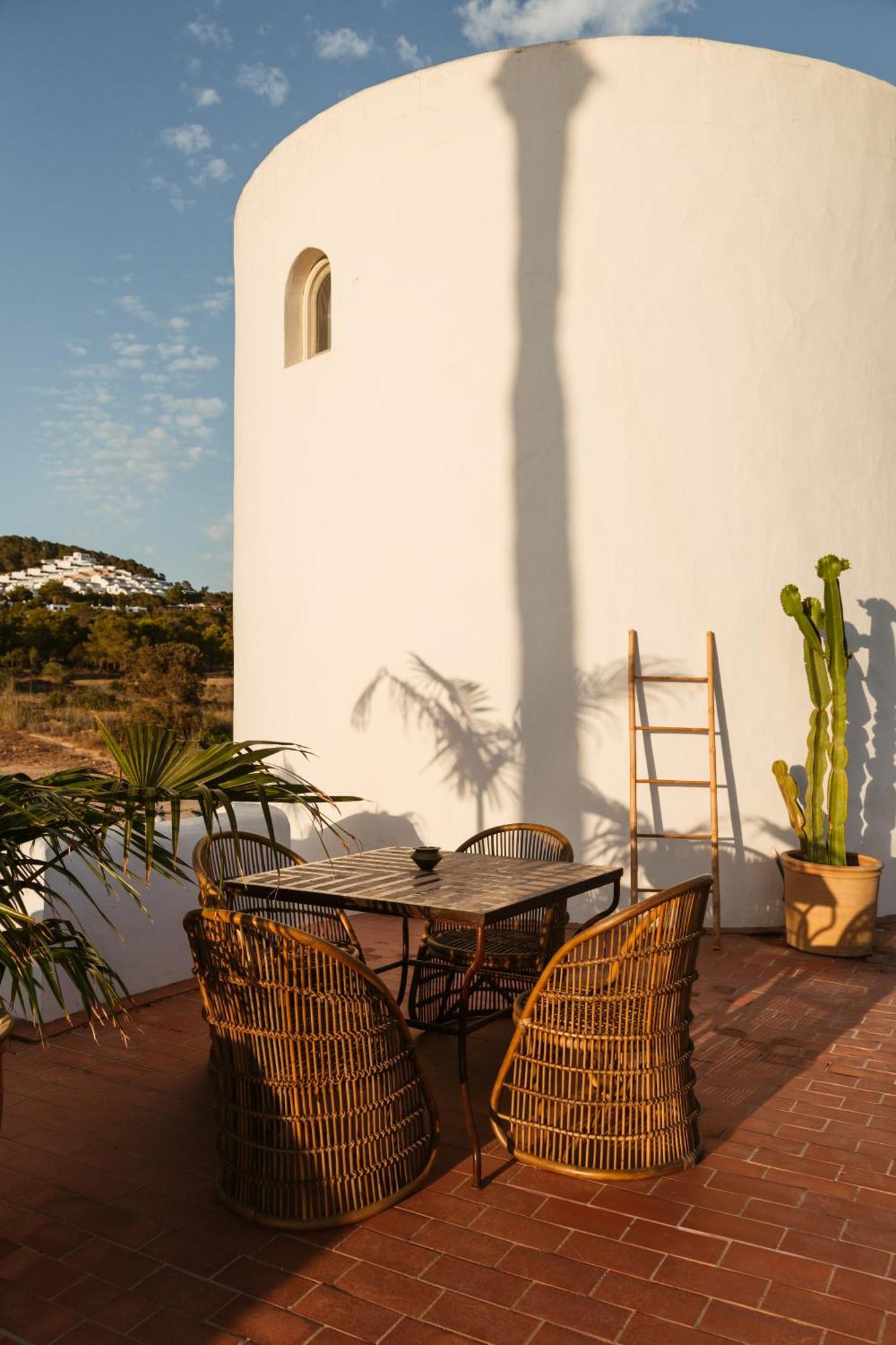 Hotel Unio Ibiza - Adults Only Cala Vadella  Exterior foto