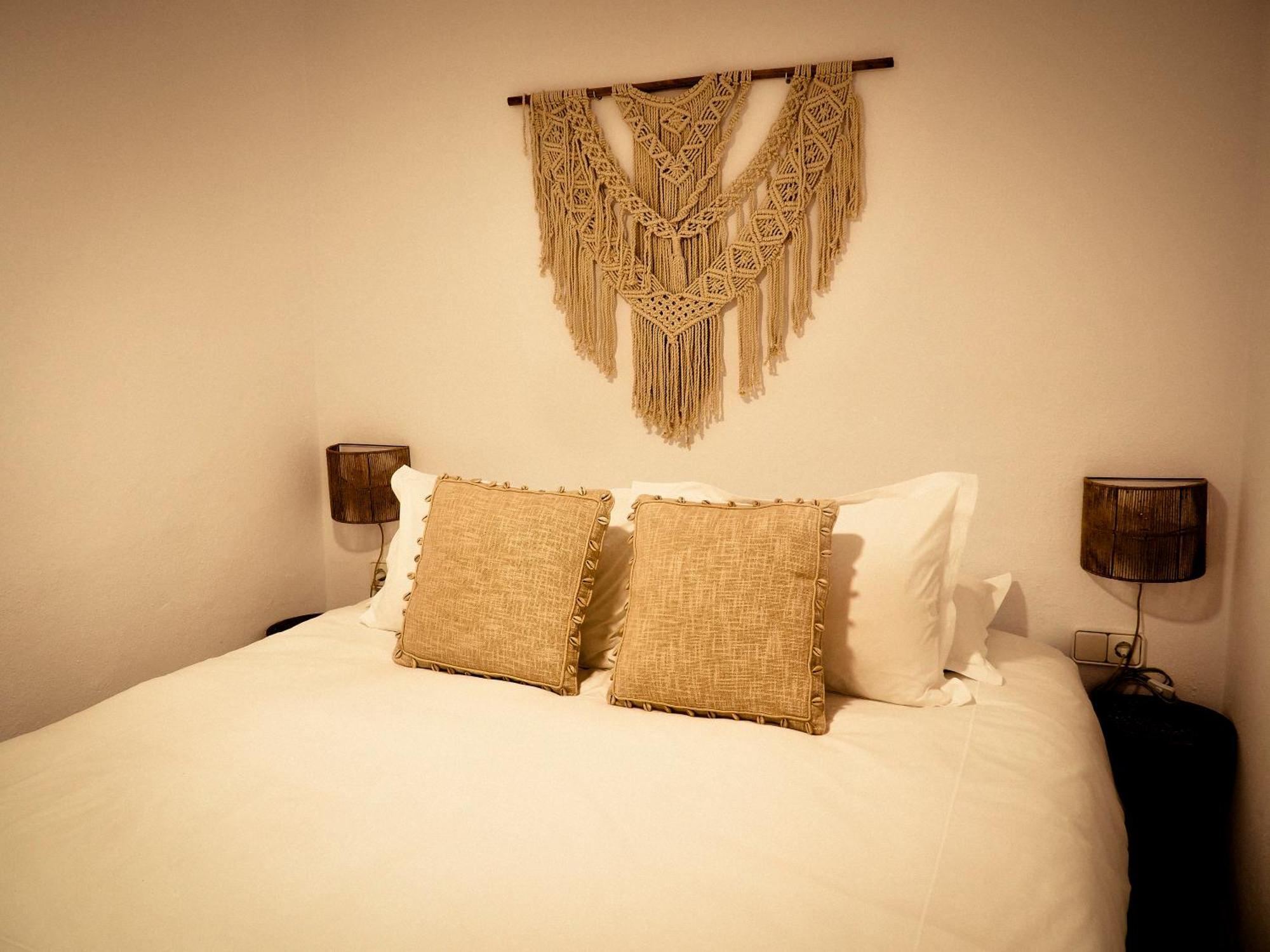 Hotel Unio Ibiza - Adults Only Cala Vadella  Zimmer foto