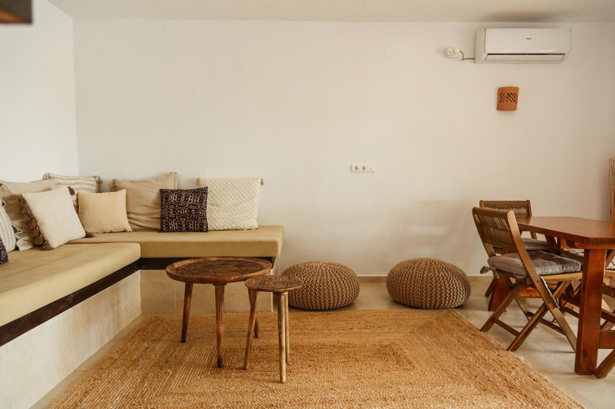 Hotel Unio Ibiza - Adults Only Cala Vadella  Zimmer foto